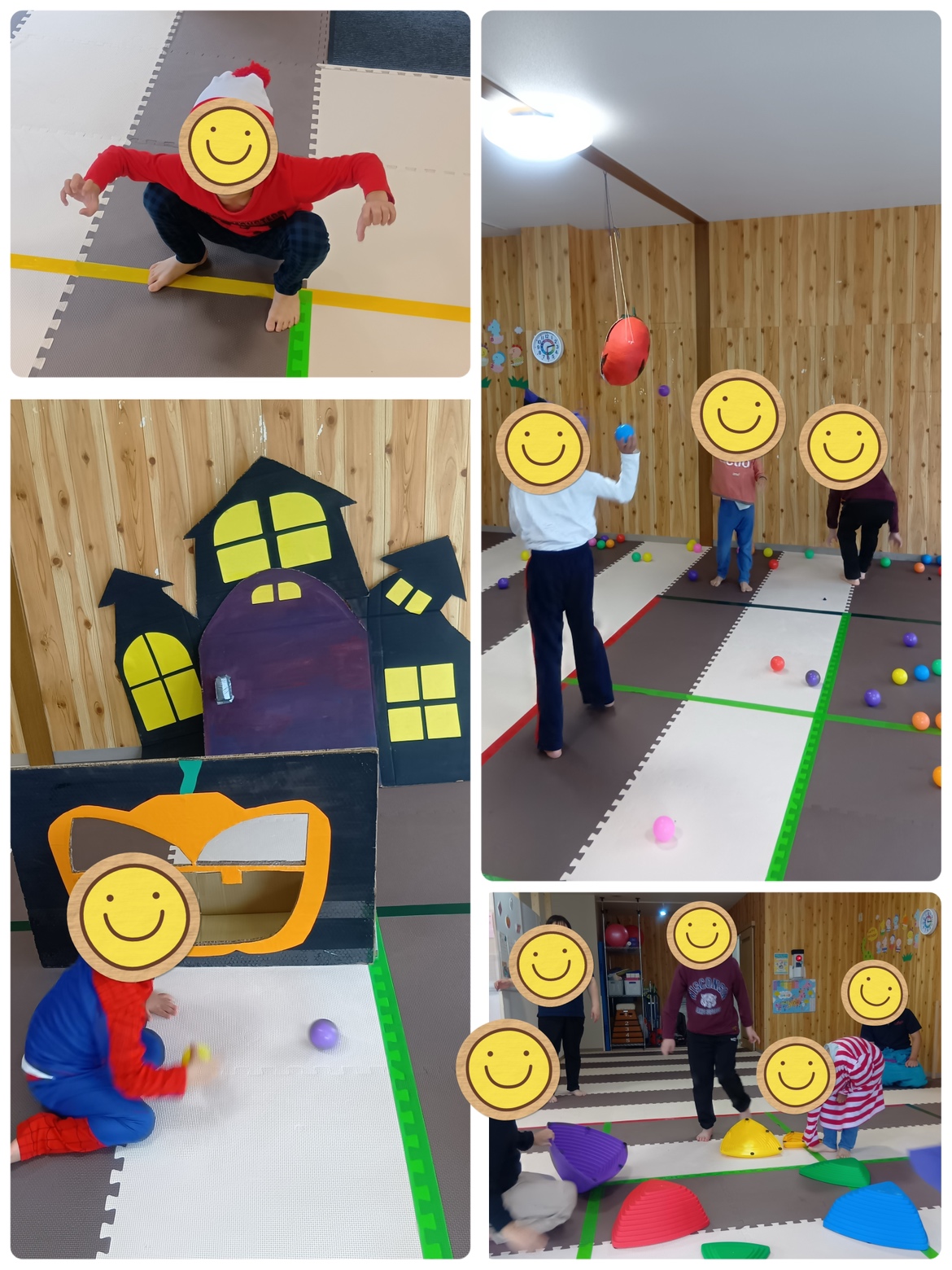 ハロウィン週間♪